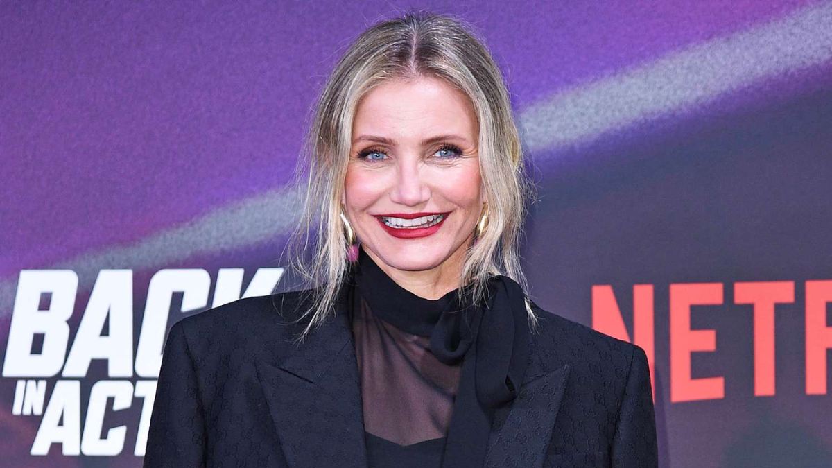 Cameron Diaz była zszokowana nowymi praktykami Netflixa. "Nie jest już tak samo"