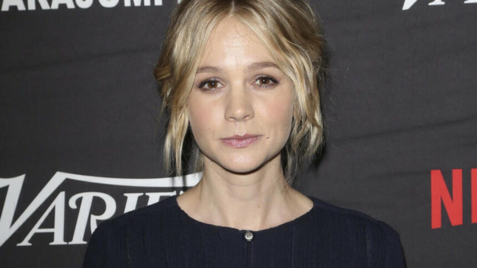 carey mulligan