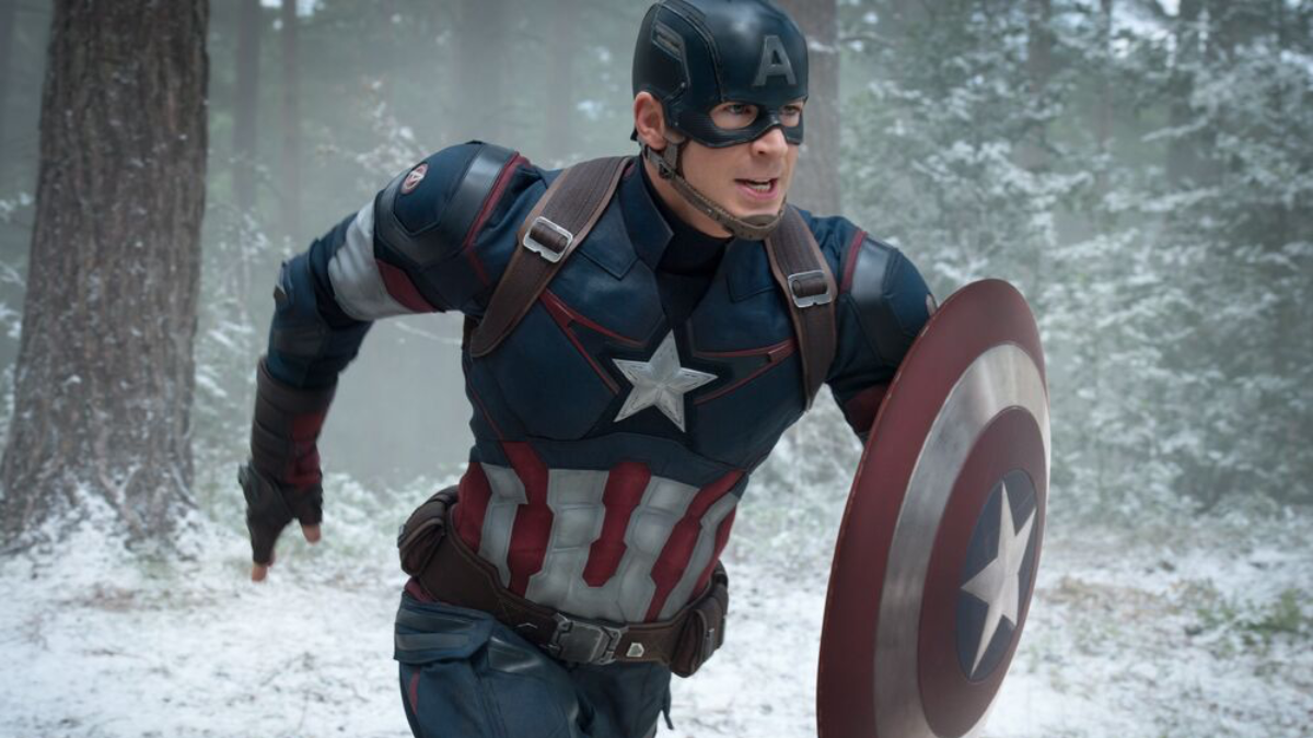 Chris Evans twierdzi, że nie zagra w "Avengers: Doomsday". Fani mają jednak wątpliwości