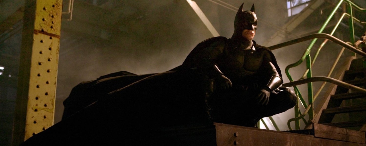 Christopher Nolan musiał spełnić jeden warunek, by móc zrealizować trylogię Mrocznego Rycerza