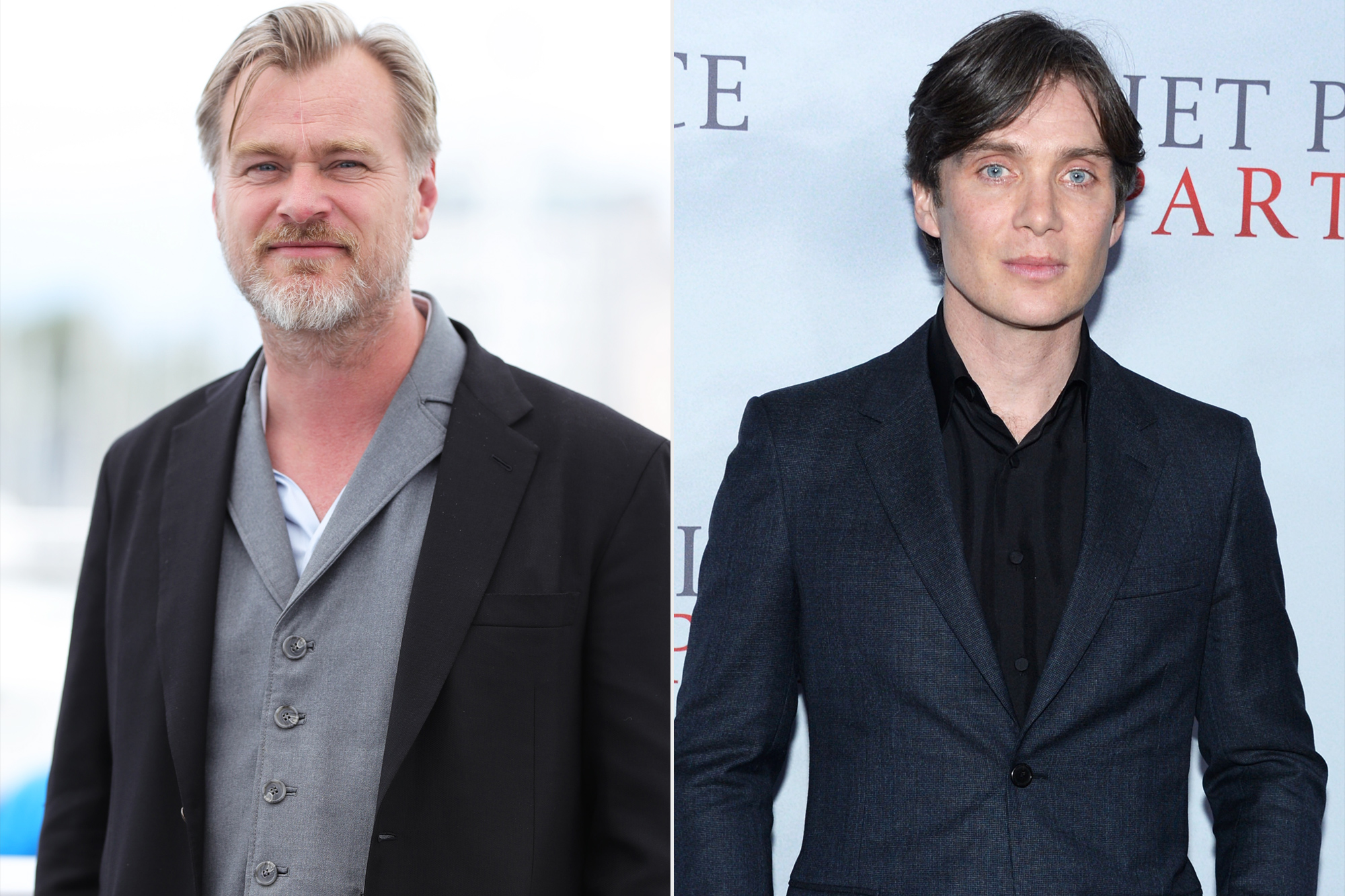 Cillian Murphy wyjaśnił, dlaczego filmy CHRISTOPHERA NOLANA nie mają wersji reżyserskich