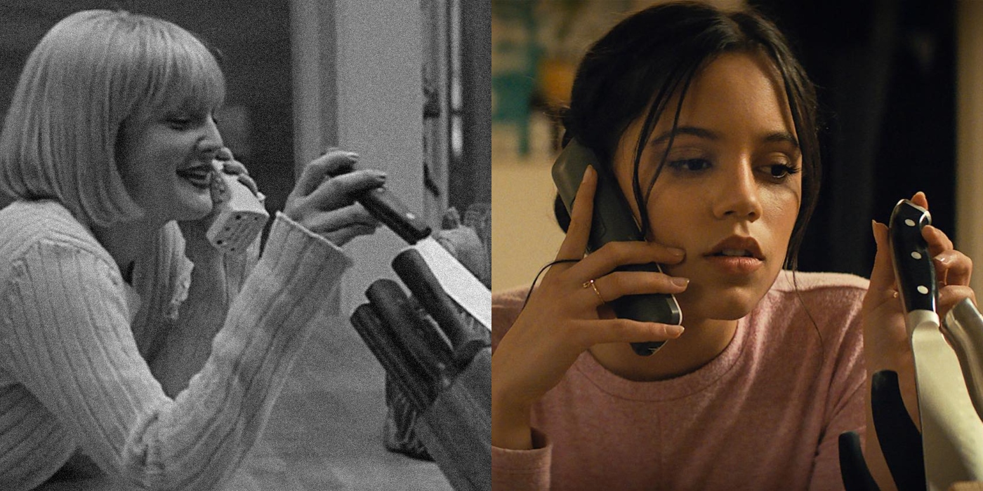 Co do 25-LETNIEJ SERII wniósł nowy KRZYK?