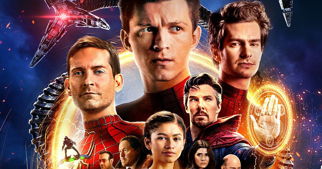 Co dodano w rozszerzonej wersji SPIDER-MANA: BEZ DROGI DO DOMU? Lista wszystkich nowych scen