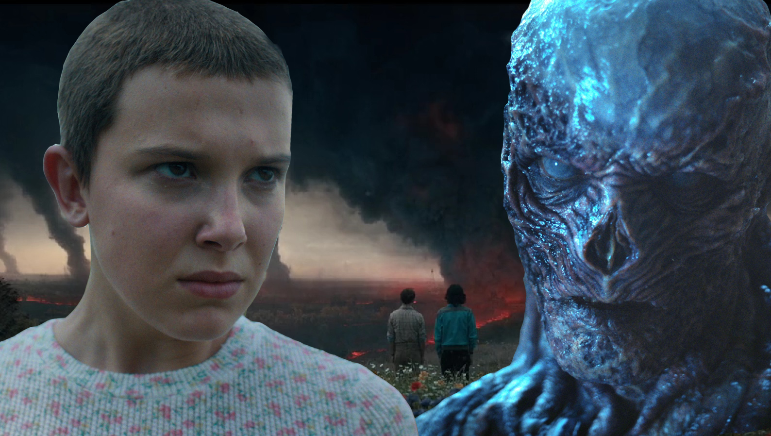Co może wydarzyć się w piątym sezonie STRANGER THINGS?