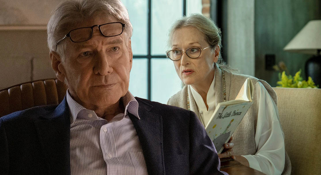 Co oglądać w 2023 roku na Apple TV+? Oto 5 najważniejszych serialowych nowości