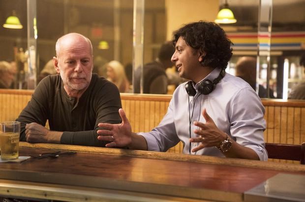 Co sprawia, że zakończenie filmu jest udane? M. NIGHT SHYAMALAN dzieli się przemyśleniami
