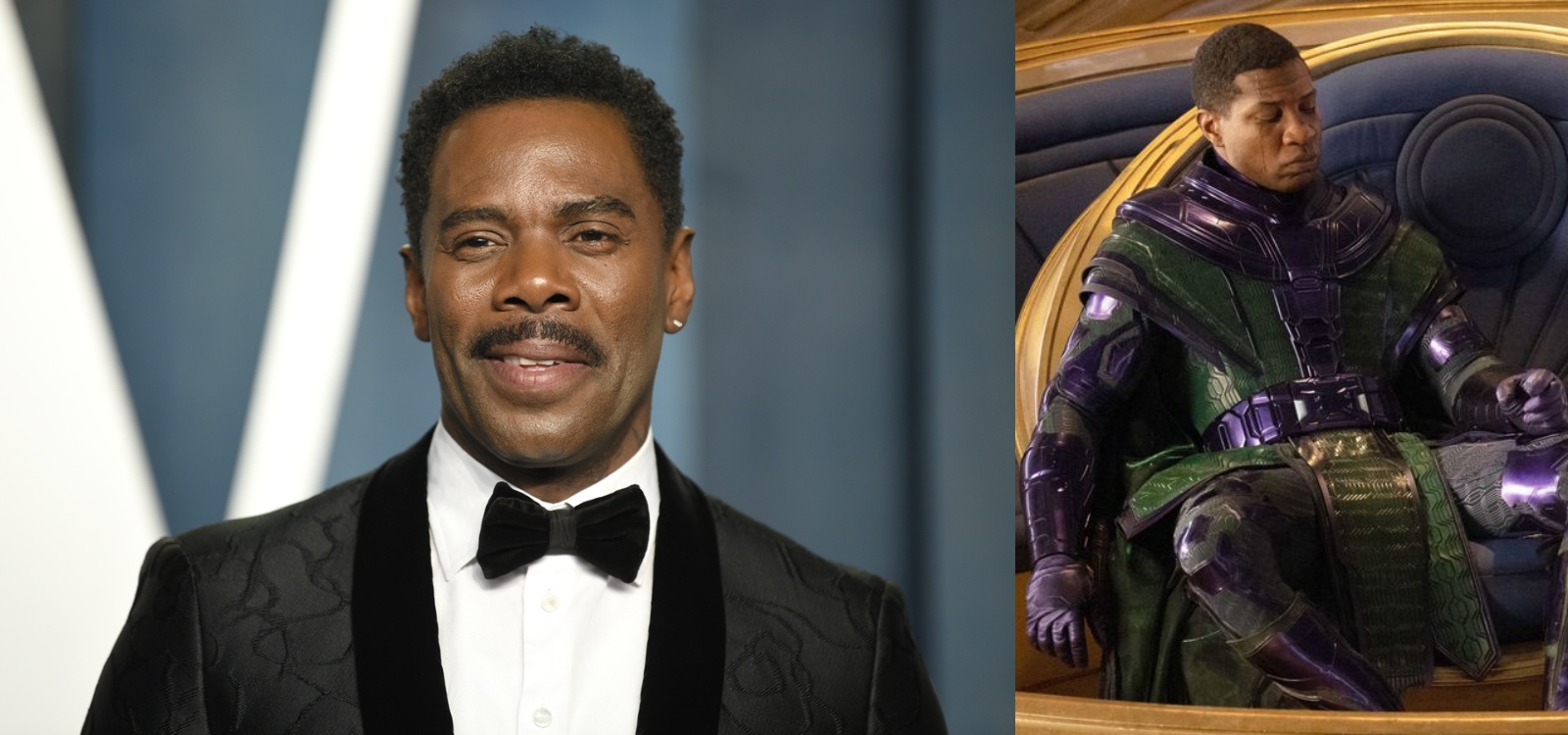 Colman Domingo skomentował plotki, że jest blisko przejęcia roli Kanga w MCU