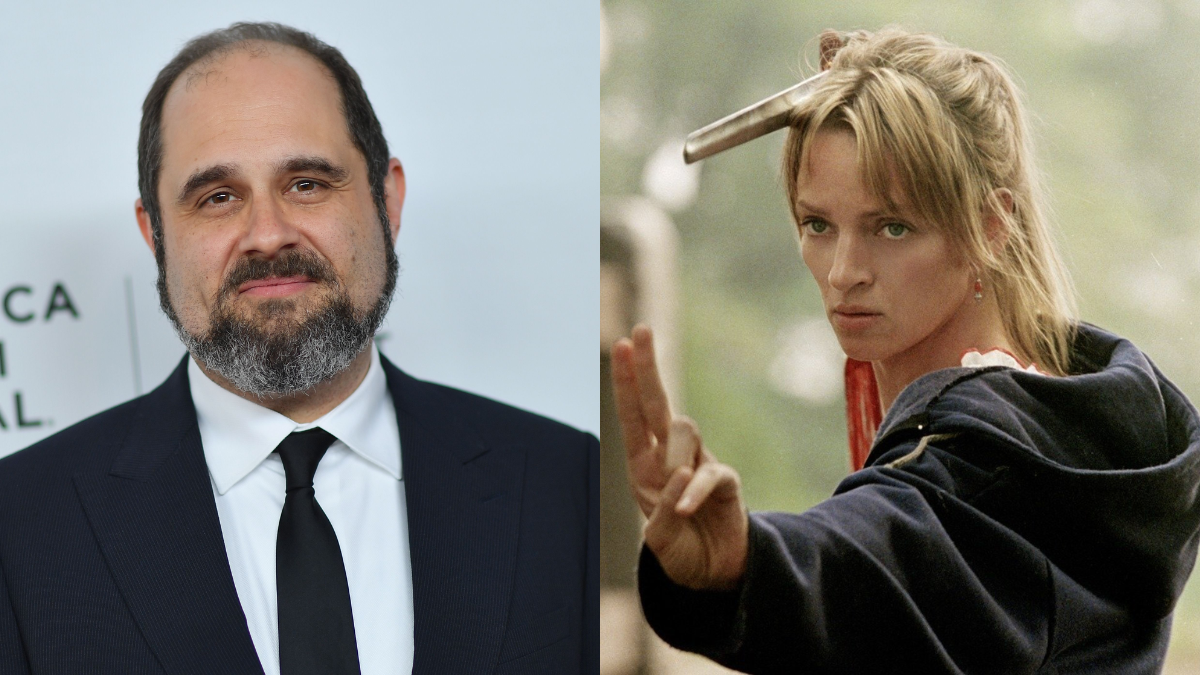 Craig Mazin inspirował się filmami Quentina Tarantino podczas pracy nad "The Last of Us"