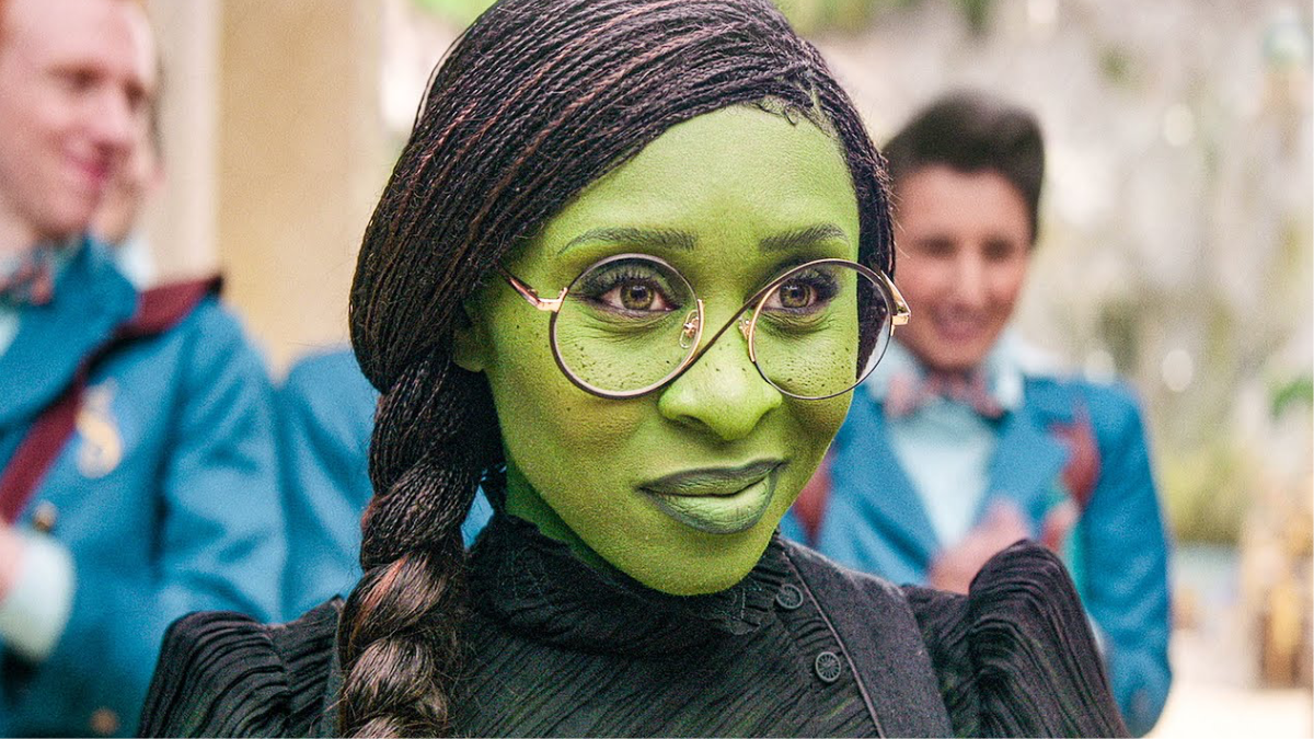 Cynthia Erivo: 5 rzeczy, których nie wiedzieliście o gwieździe filmu "Wicked"