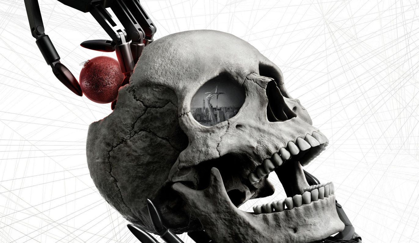 Czar pryska. Wrażenia po seansie pierwszego odcinka nowego WESTWORLD