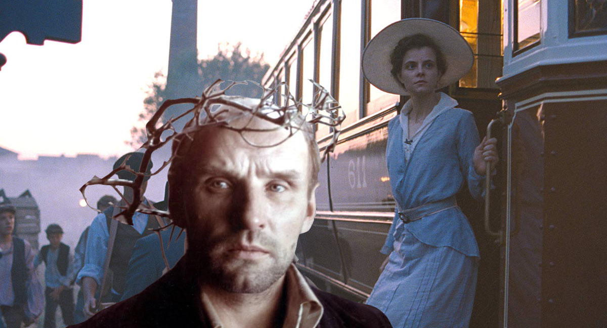 Czas nas uczy pogody. Filmowe ARCYDZIEŁA, które wymagają CIERPLIWOŚCI