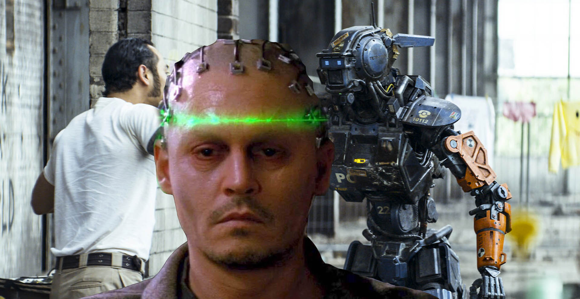 Czego w SCIENCE FICTION jeszcze nie WIDZIELIŚMY lub widzieliśmy za RZADKO?