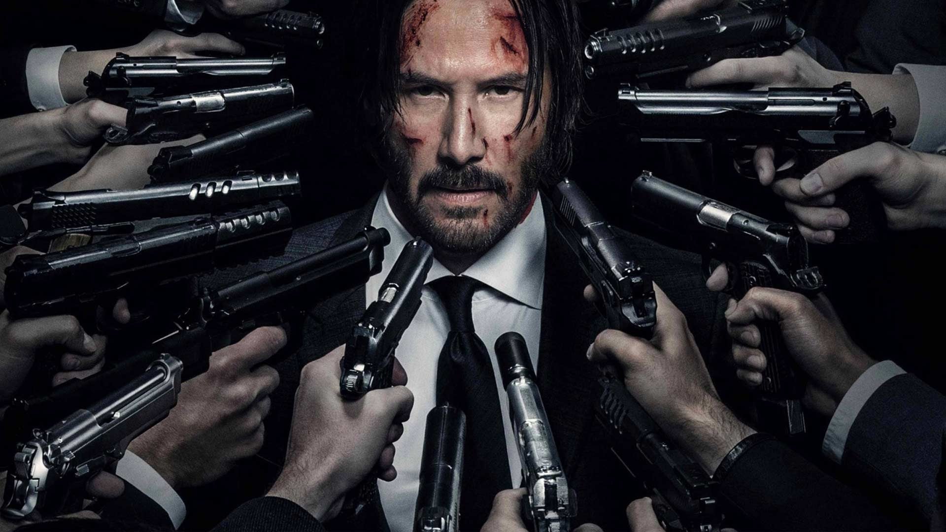 Czy powstanie "John Wick 5"? Keanu Reeves udzielił bardzo szczerej odpowiedzi