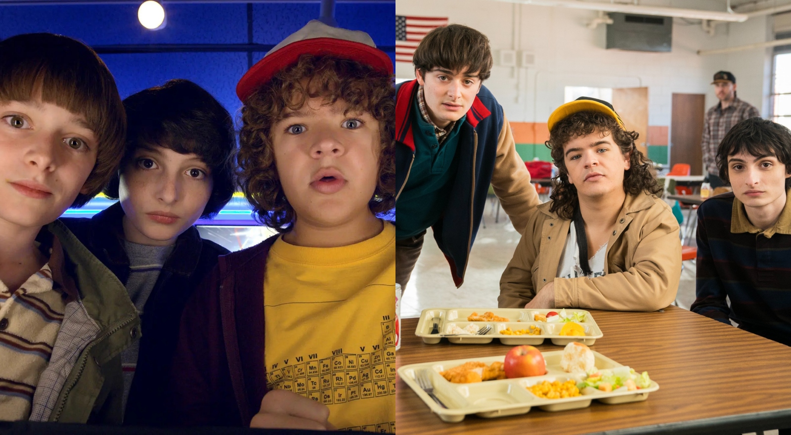 Czy warto czekać na kolejny sezon STRANGER THINGS?