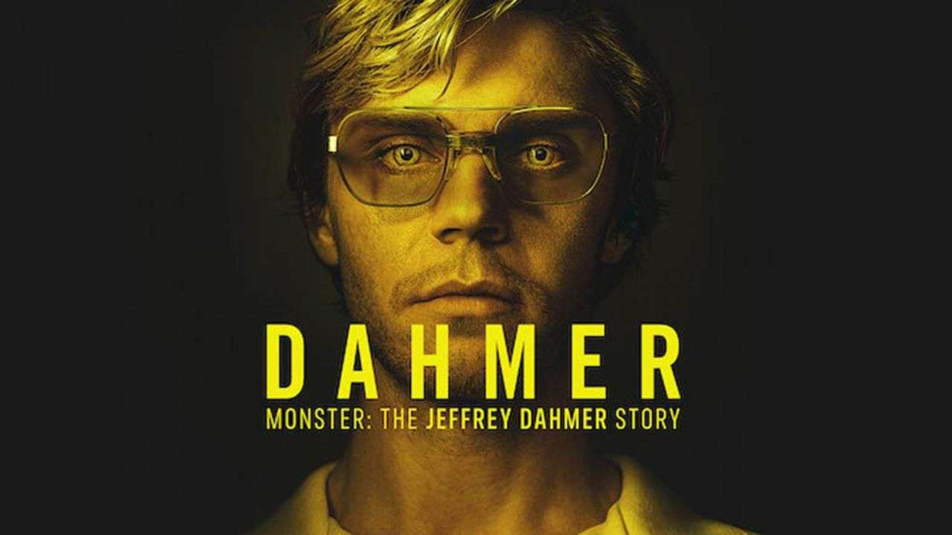 DAHMER - POTWÓR: HISTORIA JEFFREYA DAHMERA. Serce martwego szopa
