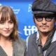 DAKOTA JOHNSON o procesie Depp vs. Heard i "przerażającym" zjawisku cancel culture. "To szalone"
