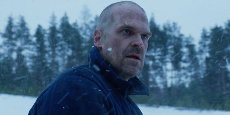 DAVID HARBOUR sądził, że "Stranger Things" będzie katastrofą. "Myśleliśmy, że nikt tego nie obejrzy"