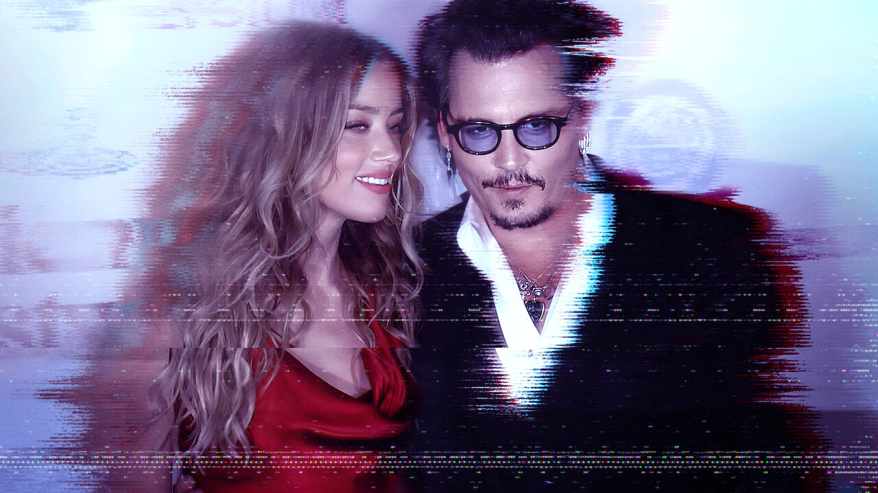 DEPP KONTRA HEARD. Kto mówi prawdę? Recenzja dokumentu Netflixa o głośnym procesie