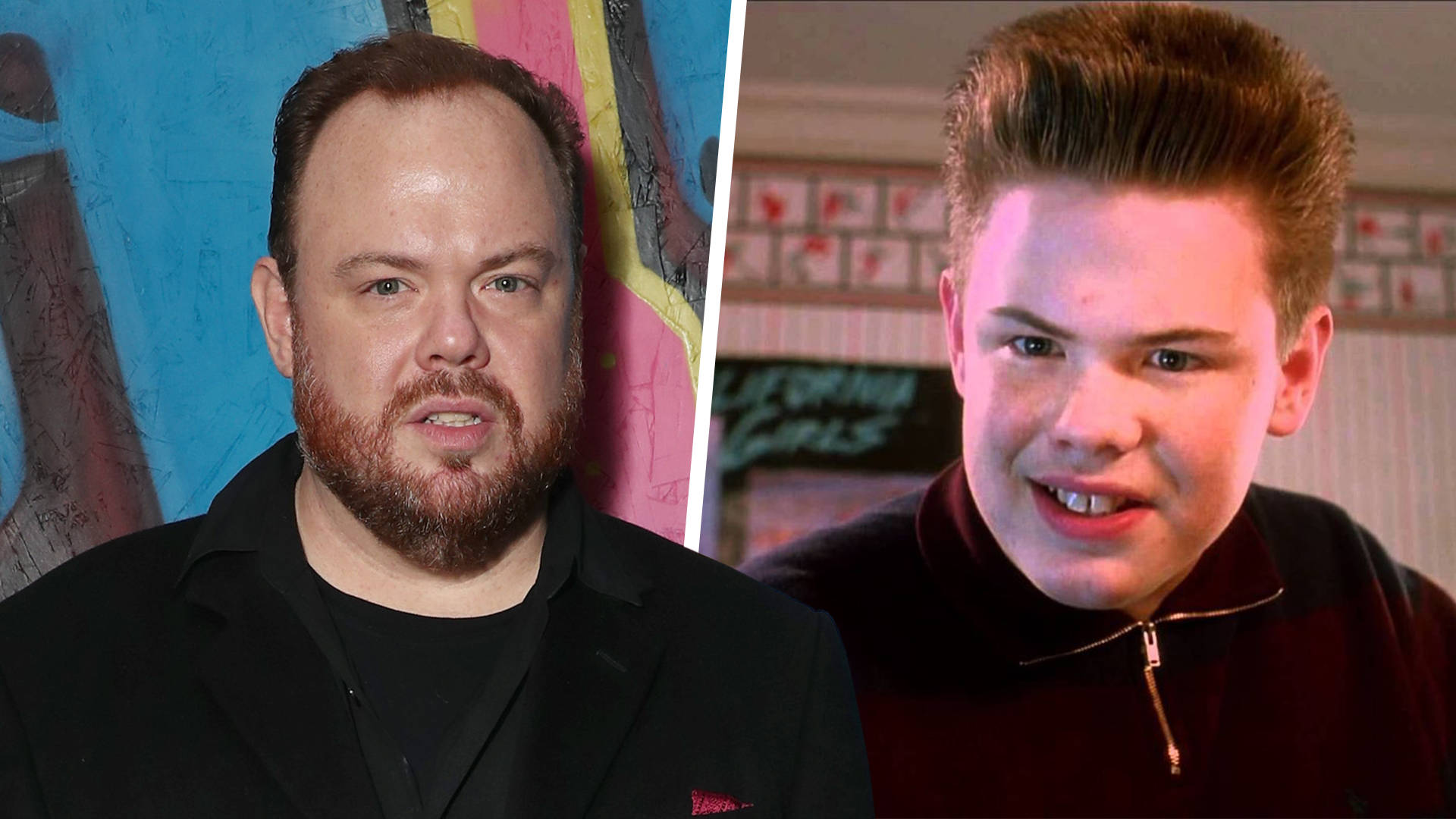 DEVIN RATRAY znany z roli brata Kevina w HOME ALONE aresztowany. Miał dusić swoją partnerkę