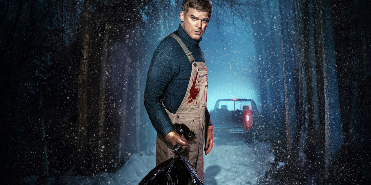 DEXTER: NEW BLOOD – recenzja pierwszego odcinka. Dexter Morgan powraca po latach