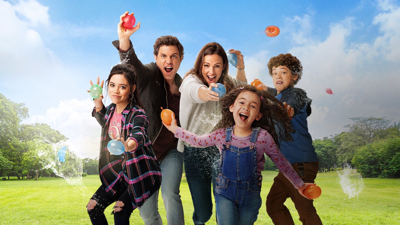 DZIEŃ NA TAK. Nieinwazyjne kino familijne