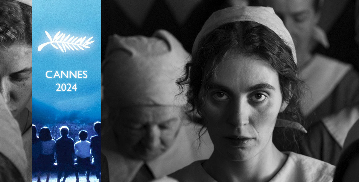 DZIEWCZYNA Z IGŁĄ. Światełka w tunelu [RECENZJA]