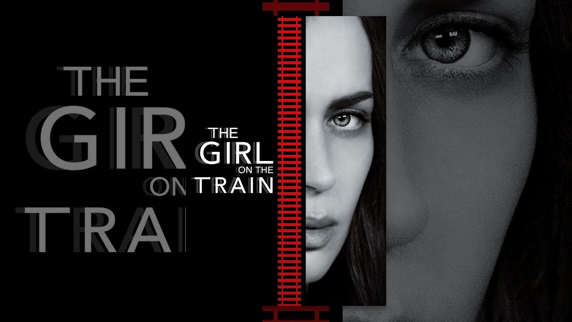 DZIEWCZYNA Z POCIĄGU. Przyzwoity thriller z Emily Blunt
