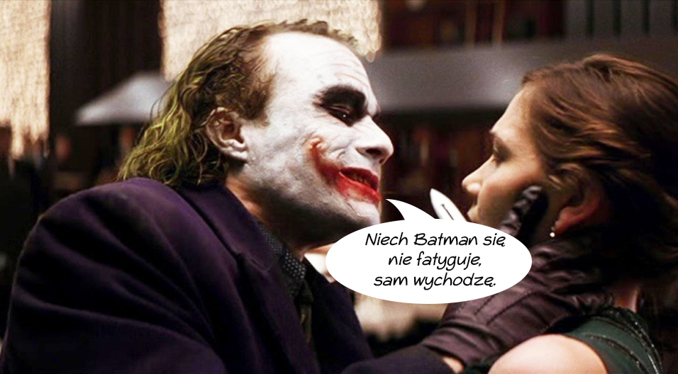 DZIURY FABULARNE i absurdy w popularnych filmach z PIERWSZEJ DEKADY XXI wieku