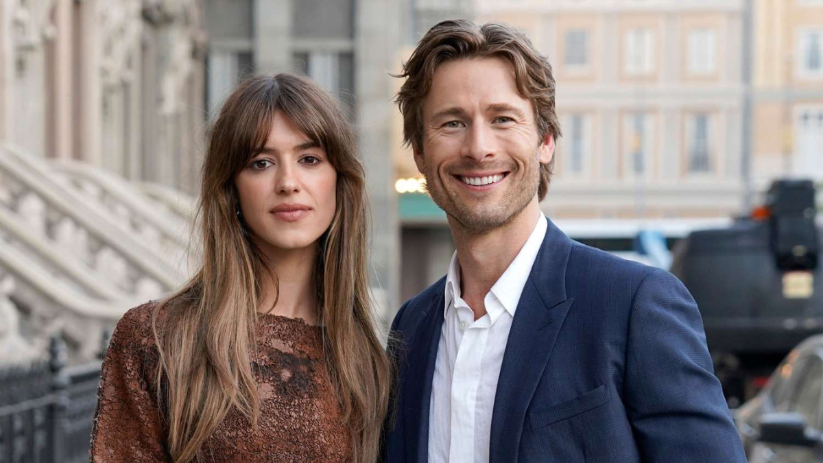 Daisy Edgar-Jones o roli kobiet we współczesnym kinie. Czy czuła wsparcie kolegów z planu?