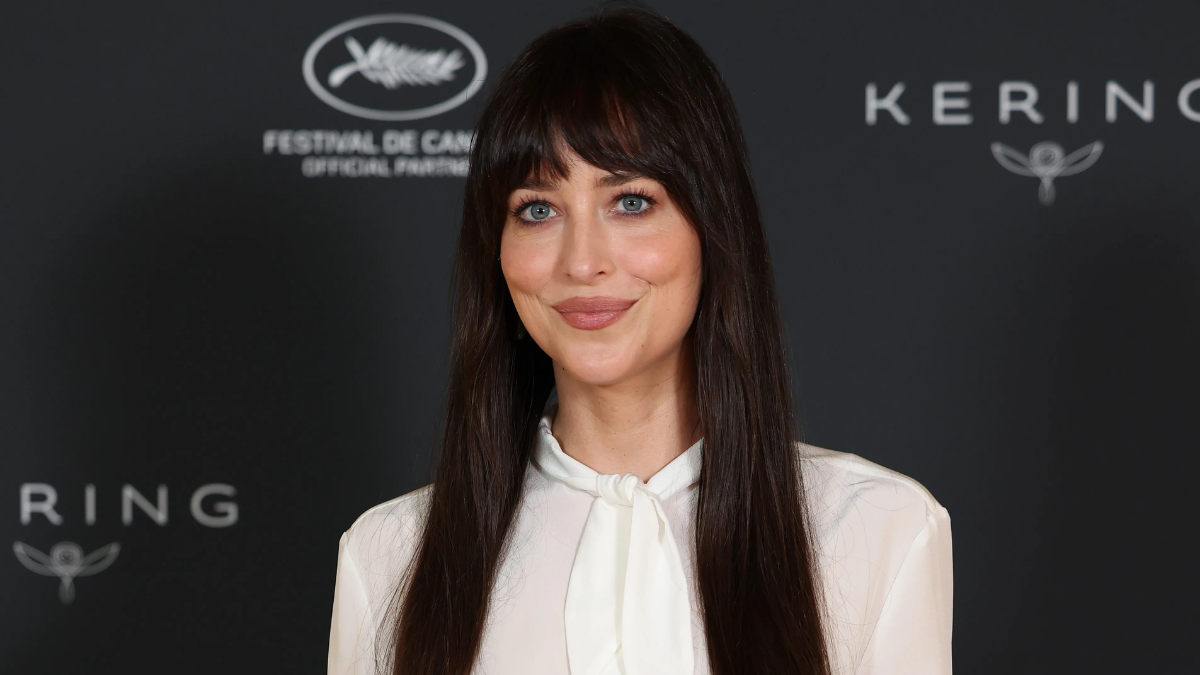 Dakota Johnson o kręceniu scen seksu i pracy z koordynatorką intymności. "To nie jest seksowne"