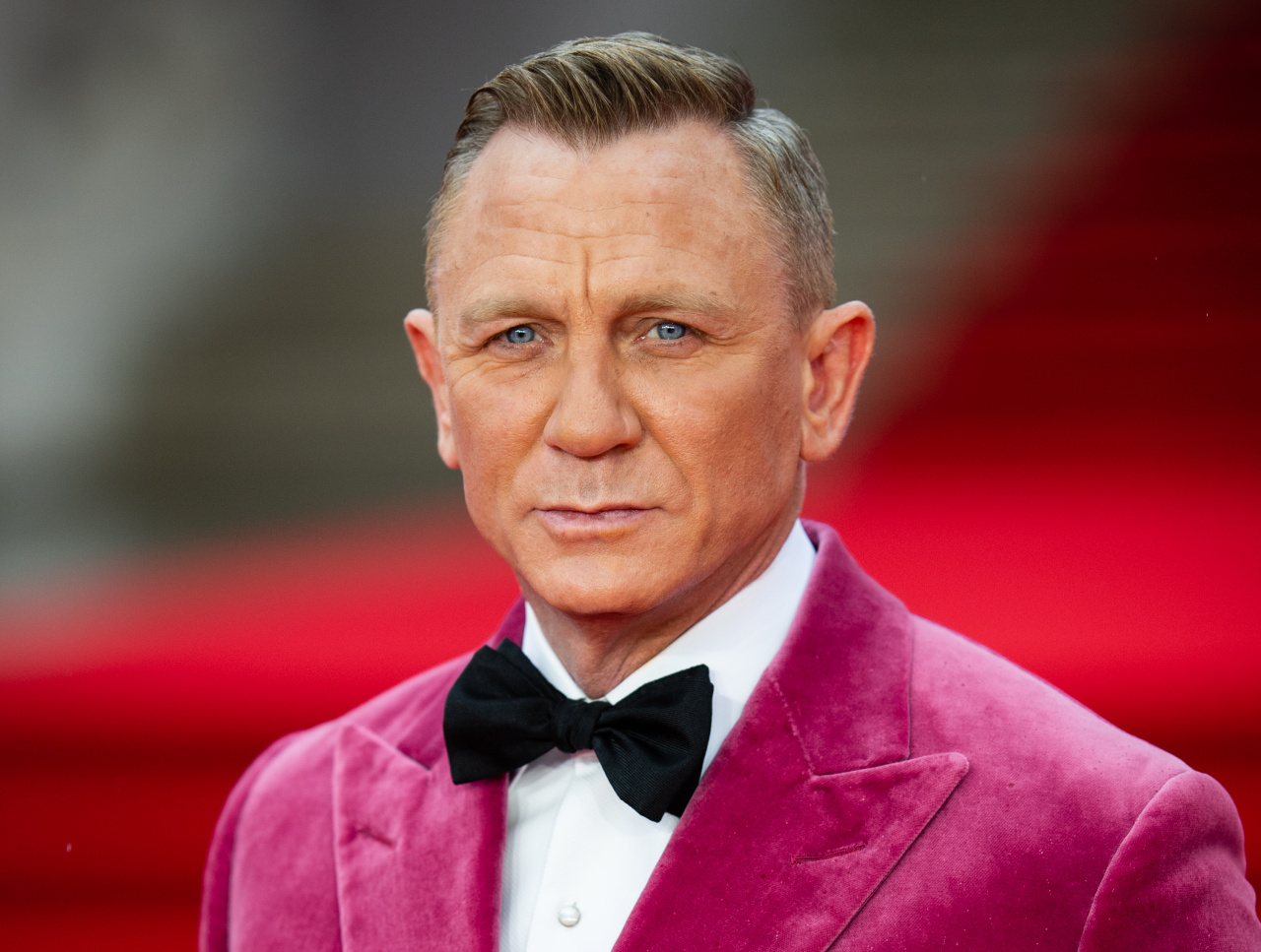 Daniel Craig i twórca "Tamtych dni, tamtych nocy" połączą siły przy ekranizacji powieści QUEER