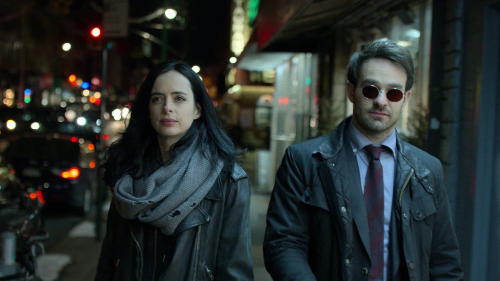 Daredevil, Jessica Jones i Punisher według plotek powrócą w MCU. Jest jednak pewien haczyk