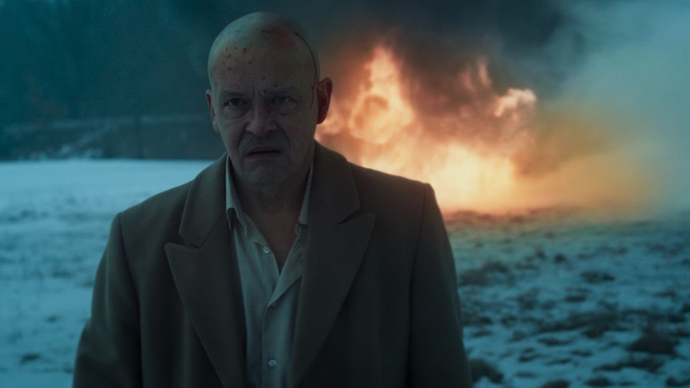 ODWRÓCENI. OJCOWIE I CÓRKI. Recenzja serialu, którego nie powinno się wskrzeszać