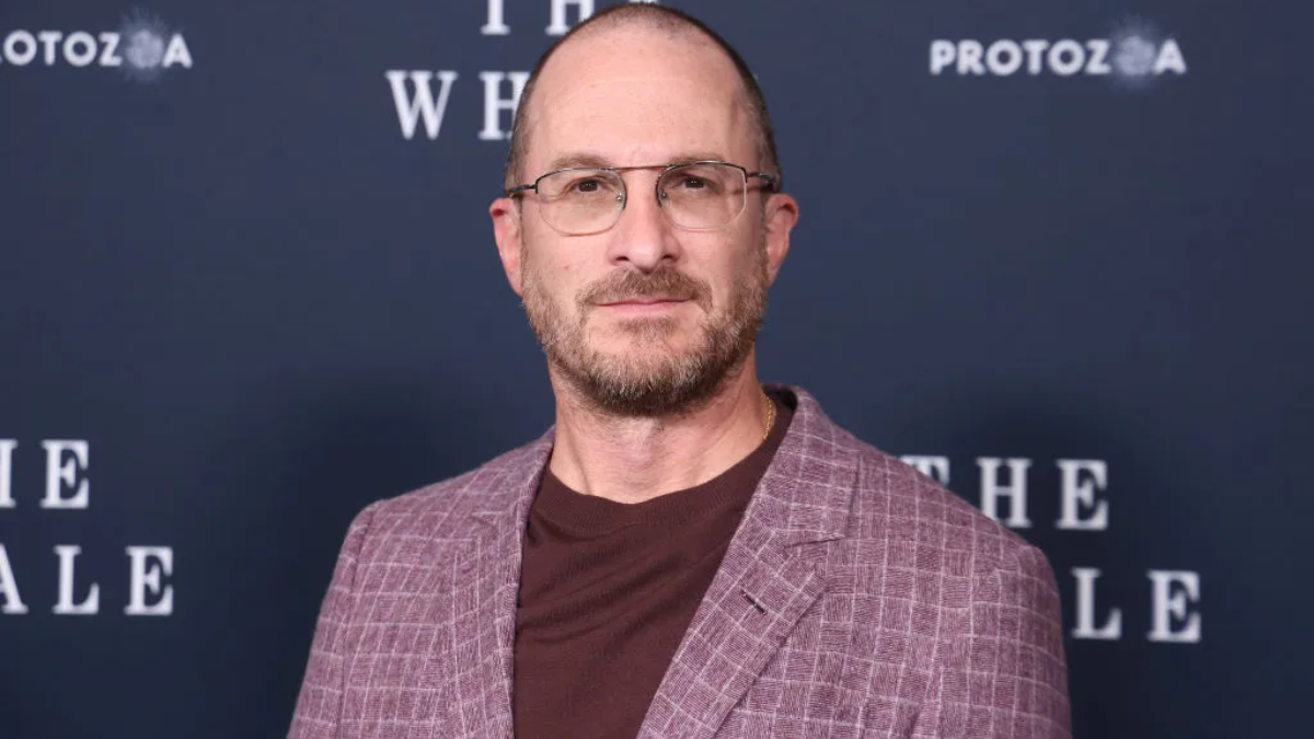 Darren Aronofsky przyznał, że nienawidzi pracować z aktorami metodycznymi