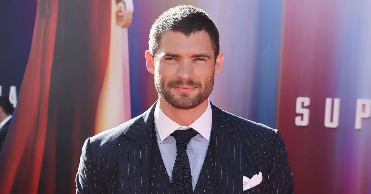 David Corenswet zdradził, jaka jest wg niego słuszna kolejność oglądania STAR WARS