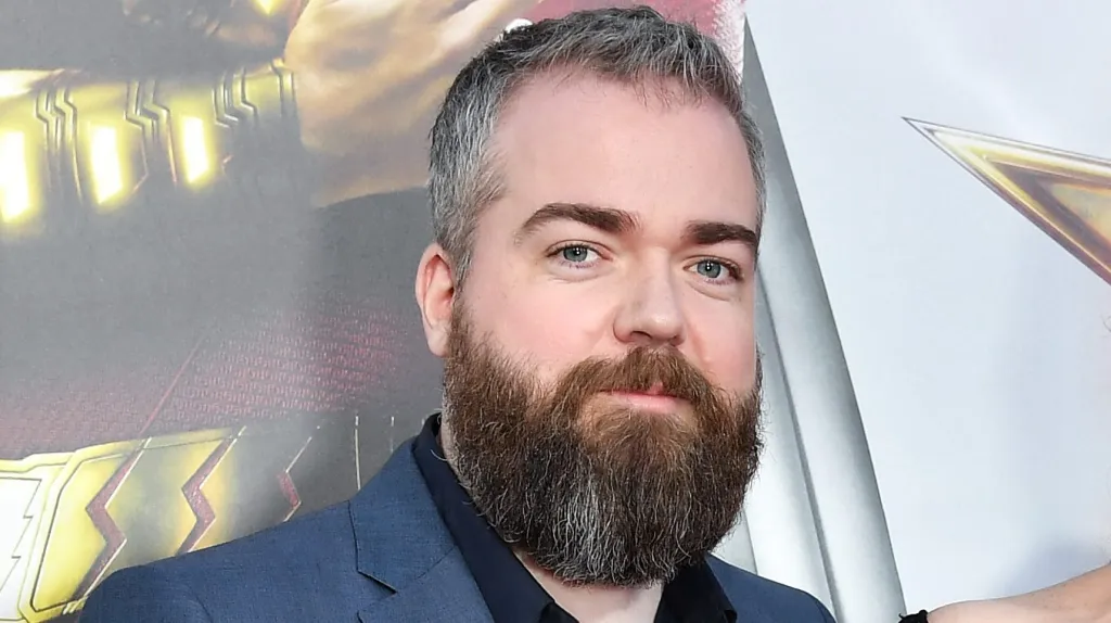 David F. Sandberg dostawał groźby śmierci po "Shazamie 2". "Fani potrafią być bardzo, bardzo szaleni"