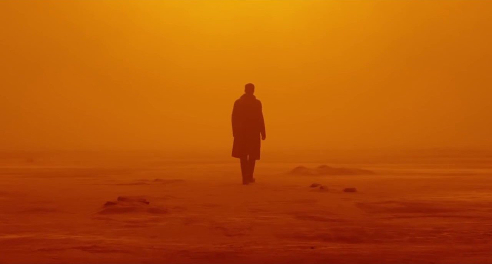 Denis Villeneuve: "To cud, że wciąż tworzę filmy po BLADE RUNNERZE 2049"