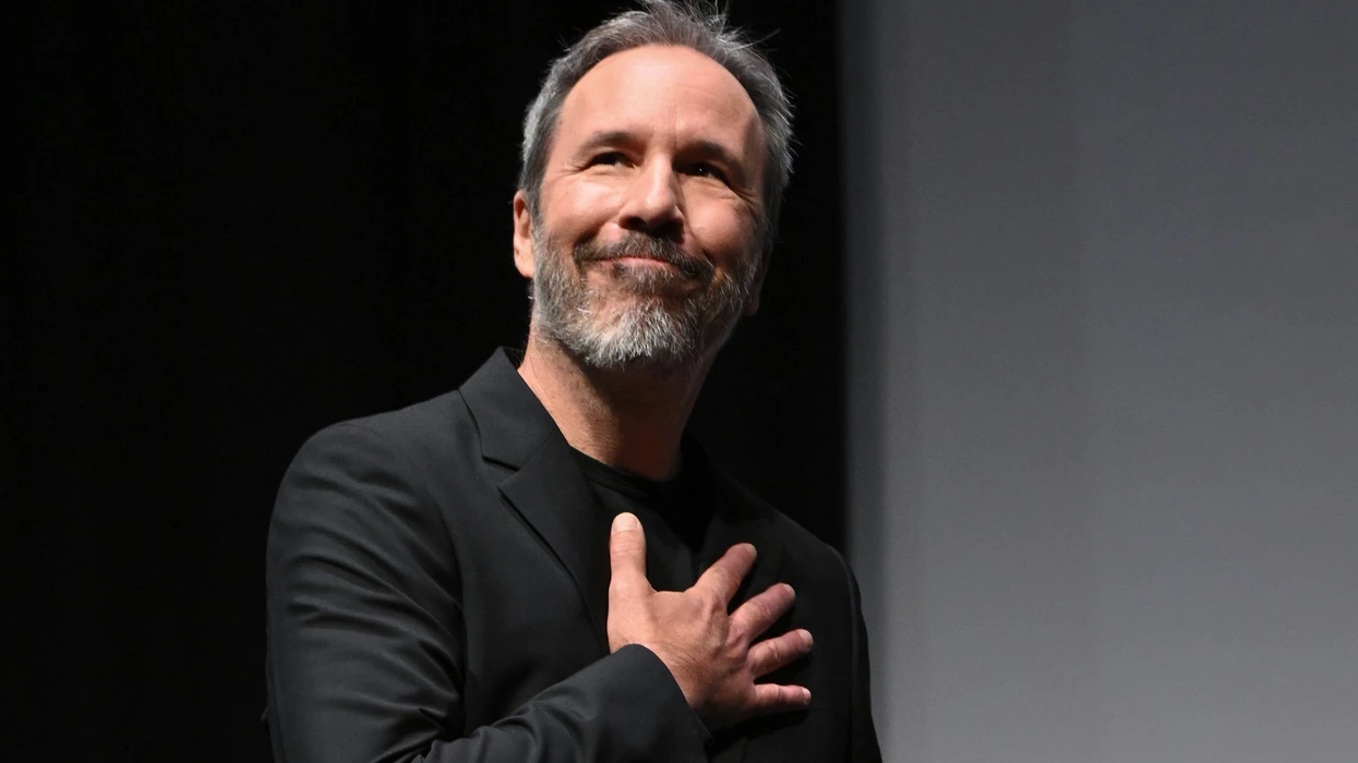 Denis Villeneuve to dobry reżyser, ale czy dobry dla Bonda?
