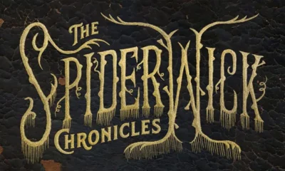 Disney nie pokaże gotowego serialu KRONIKI SPIDERWICK. Projekt trafił na półkę