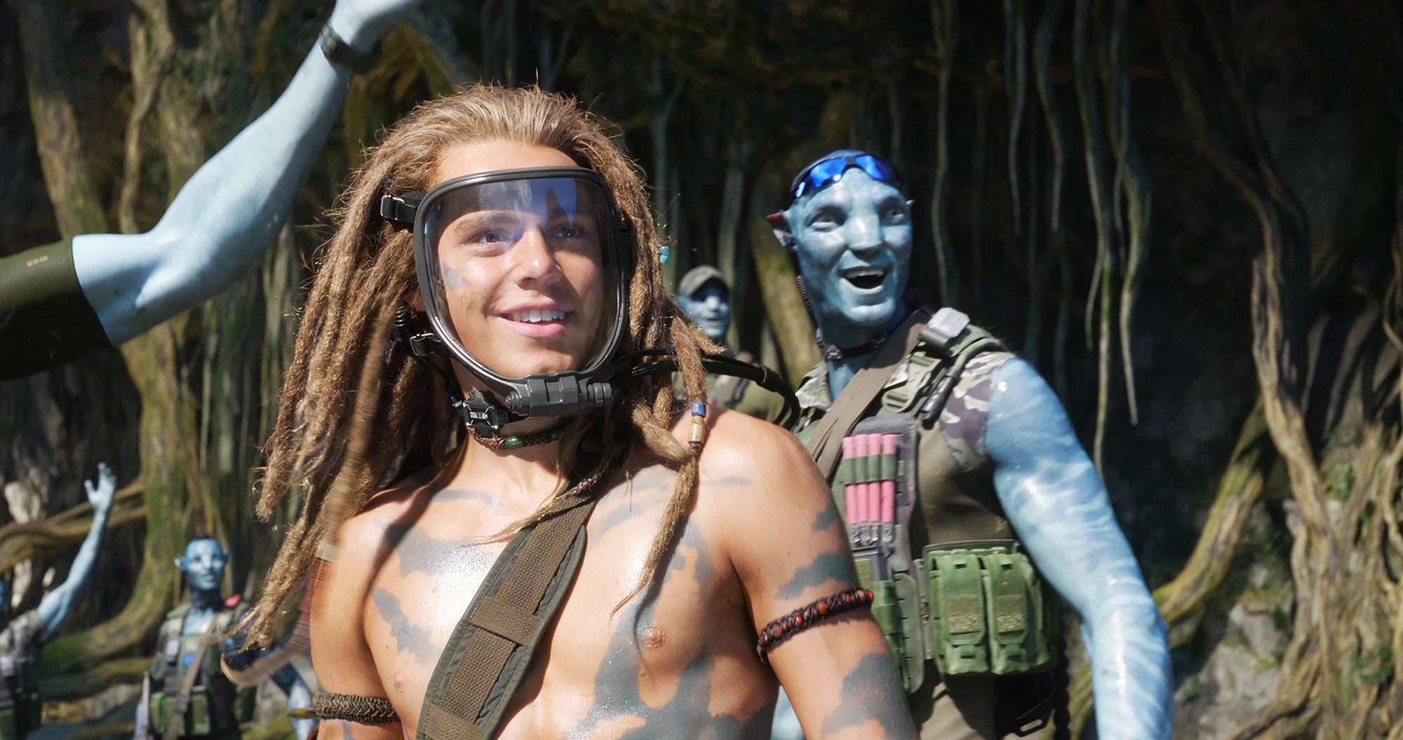 Disney ustalił nowe daty premier filmów. AVATAR 3 i kolejne części AVENGERS opóźnione o rok