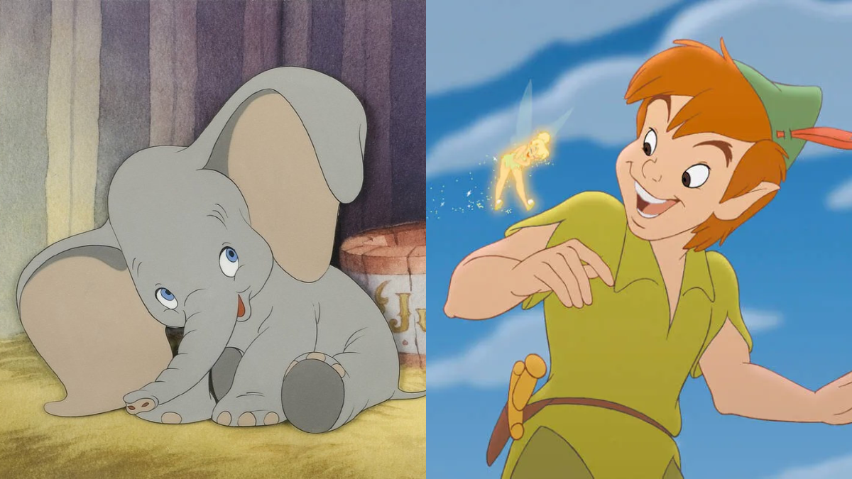 Disney zmieni treść ostrzeżenia przed kultowymi animacjami. To nowa inicjatywa Donalda Trumpa