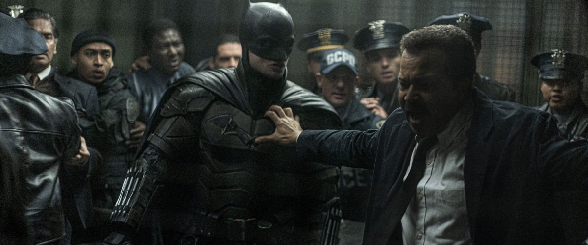 Dlaczego "Batman 2" został znów przesunięty? James Gunn wyjaśnia