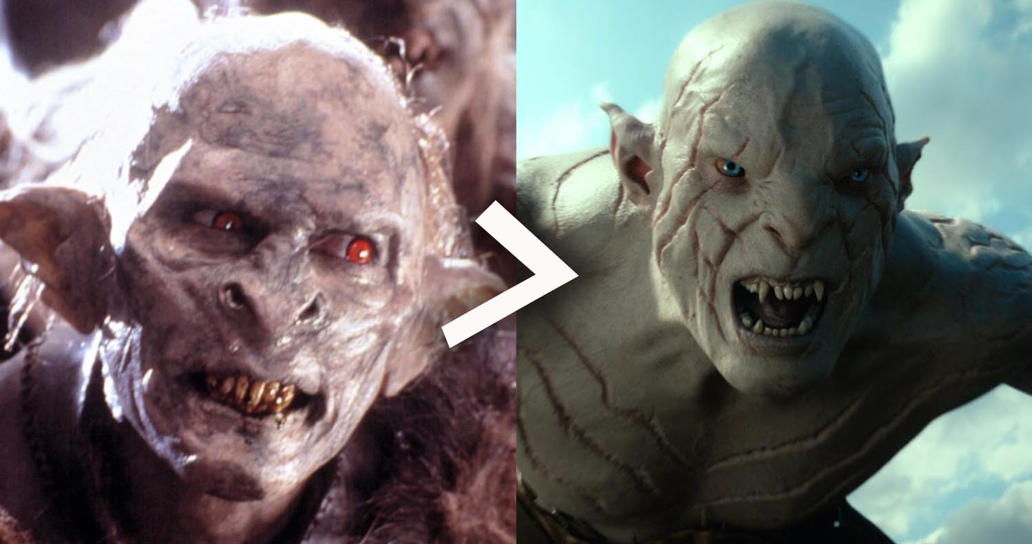 Dlaczego CGI ustępuje efektom praktycznym