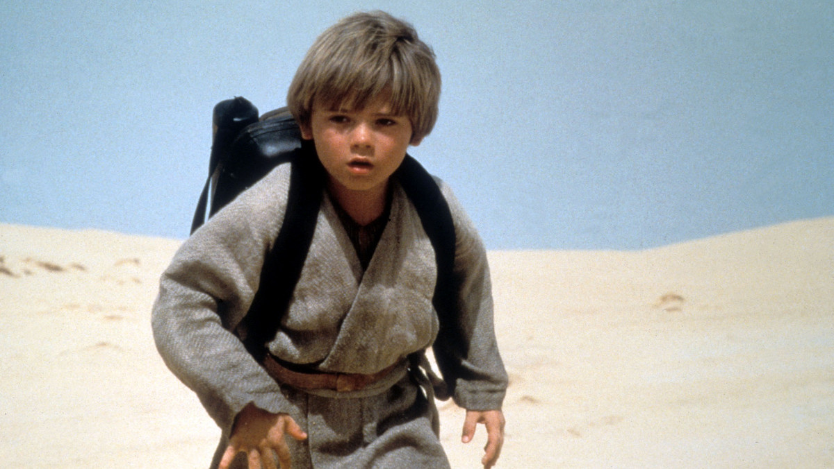 Dlaczego Jake Lloyd nie grał dalej po "Star Wars"? Jego mama przekonuje, że nie chodziło o krytykę