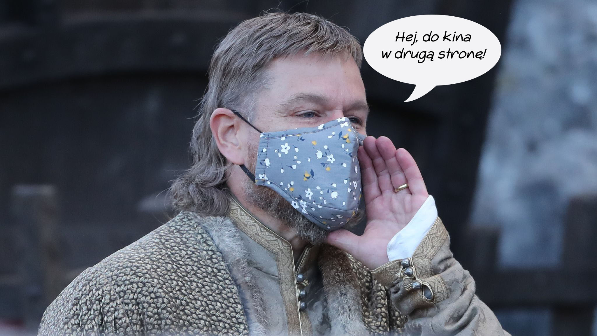 Dlaczego NIKT NIE CHCE oglądać nowego filmu Ridleya Scotta?