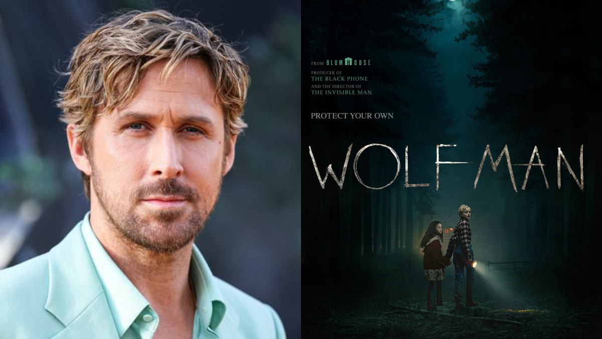 Dlaczego Ryan Gosling odrzucił rolę w "Wolf Manie"? Reżyser wyjaśnia