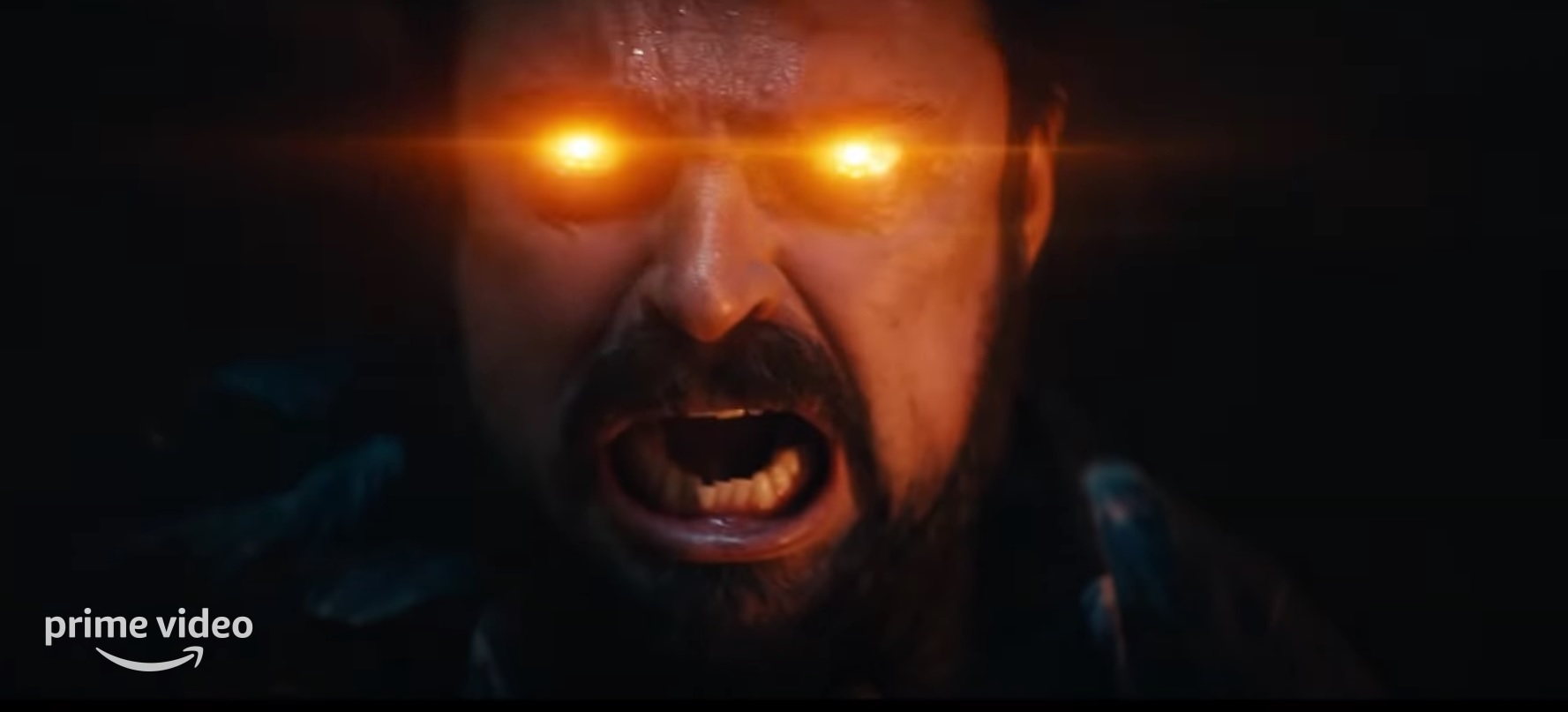 Do sieci trafił krwawy zwiastun trzeciego sezonu THE BOYS