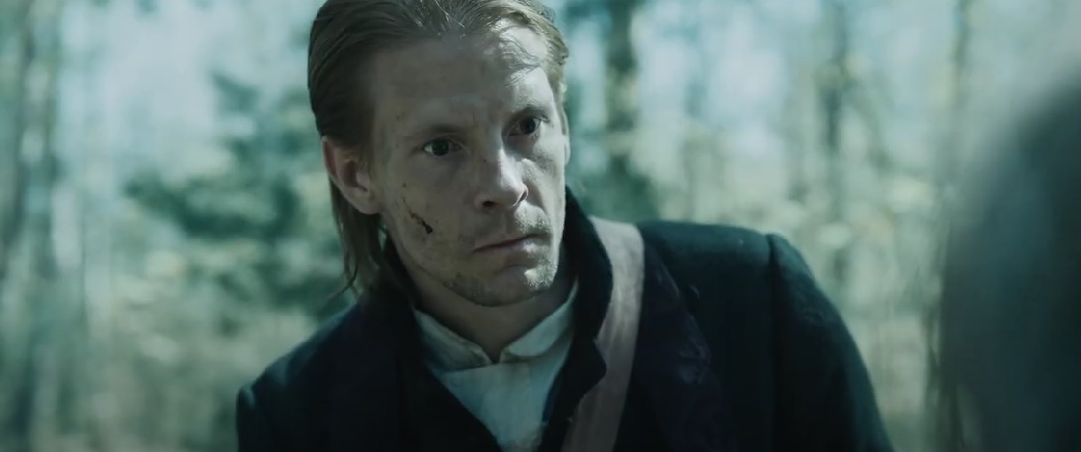 Do sieci trafił zwiastun filmu historycznego POWSTANIEC 1863. W roli głównej Sebastian Fabijański
