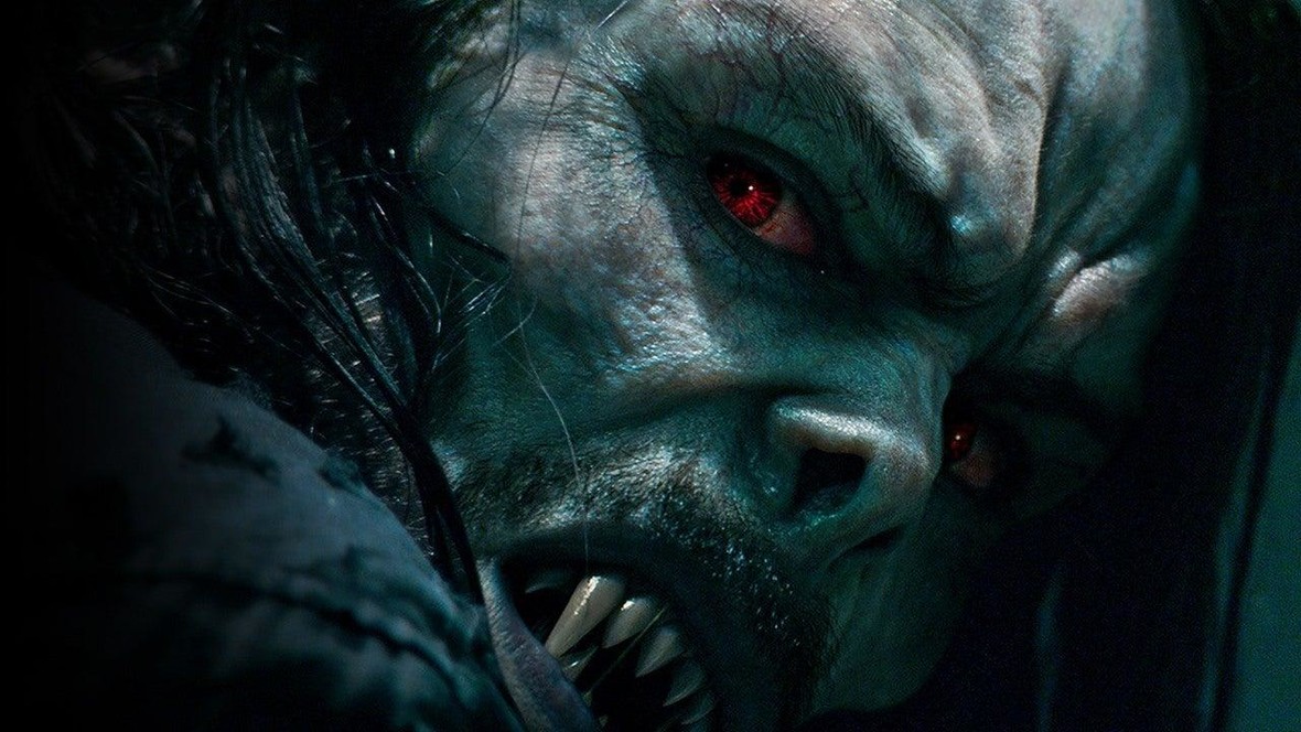 Do sieci trafiły pierwsze opinie o filmie MORBIUS. "Tak zły, jak się spodziewaliście"