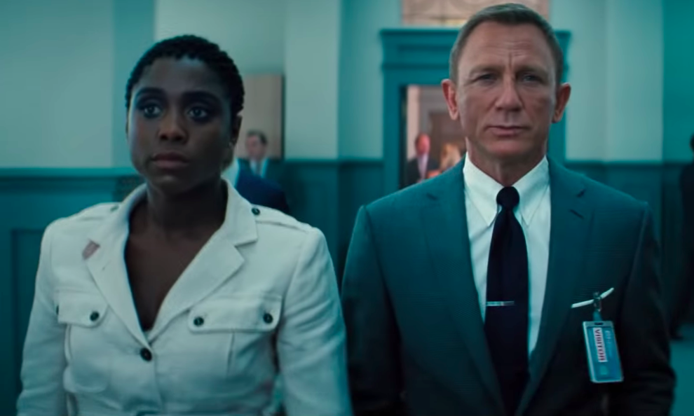 Do sieci trafiły recenzje NIE CZAS UMIERAĆ. Godne pożegnanie Daniela Craiga w roli Bonda